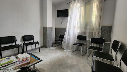 Cabinet Neurologie Dr L.AIT AISSA
