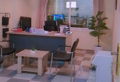 Cabinet ORL docteur riahi Médecin à berrahal