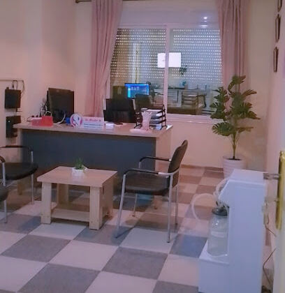 Cabinet ORL docteur riahi Médecin à berrahal
