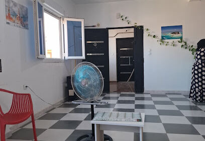 Cabinet ORL Dr Heroui