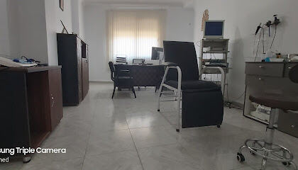Cabinet ORL Dr Mansouri