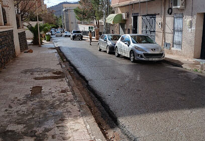 Cabinet orl dr mekki
