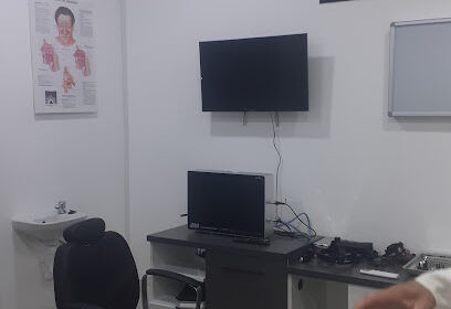 Cabinet Médical ORL Dr Ouakli