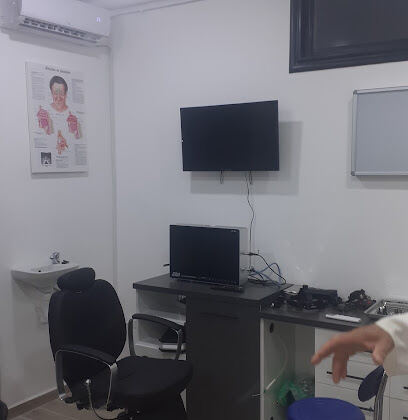 Cabinet Médical ORL Dr Ouakli
