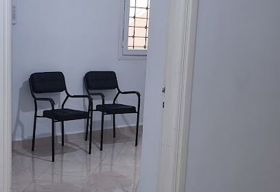 Cabinet ORL Dr SACI Rachida