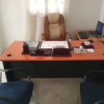 Cabinet ORL et chirurgie de la face et du cou Dr MESSAOUDI Djamel