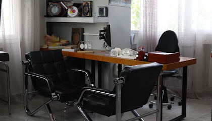 Cabinet ORL Pr M.Benzamit