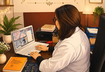 Cabinet orthophoniste Md GUERROUAH
