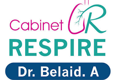 Cabinet RESPIRE Dr Belaid. A
