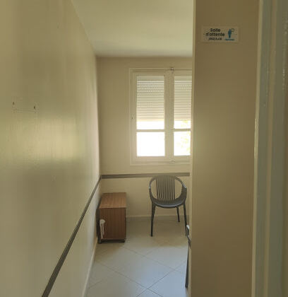 Cabinet spécialisé neuro psychiatre DR Mahtour toufik