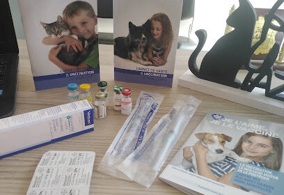 Clinique Vétérinaire El Badr