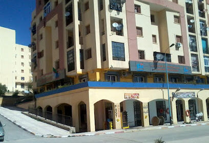 CACOBATPH Tiaret