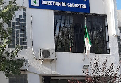 Cadastre de Constantine