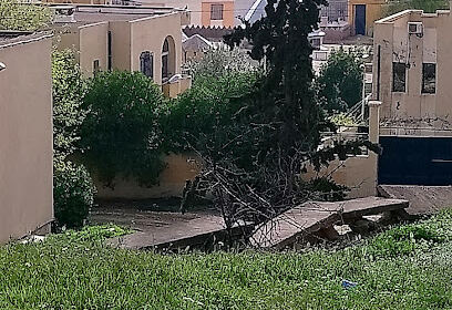 Cadastre Saida