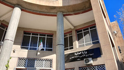 CADASTRE SETIF