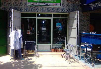 Café Alger Plage