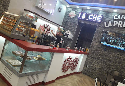 Café Ammi Amrane