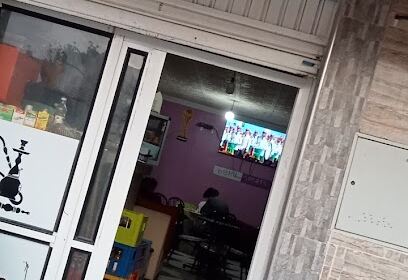 Café Azzouzi