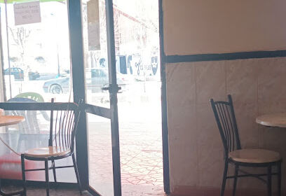 Café Benchaou