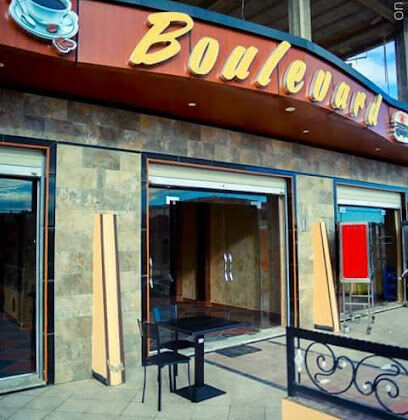 Café Boulevard