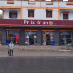 Café De Jilali