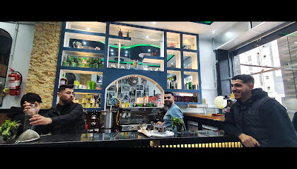 Café du Rond Point