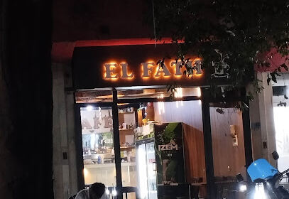 Café El Fath