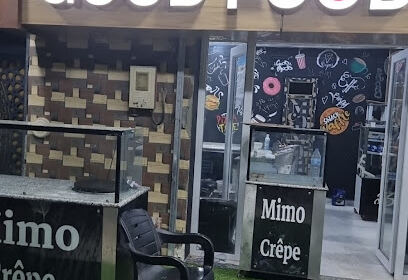CAFE FACE
