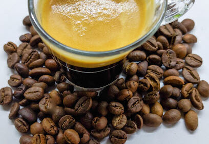 Café La Gazelle El Hafsi