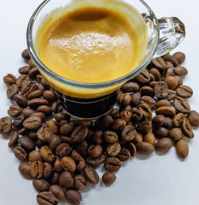 Café La Gazelle El Hafsi