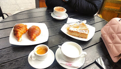 Café la liberté