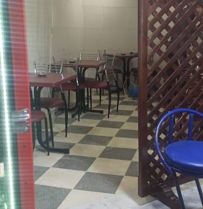 Café Le Paris