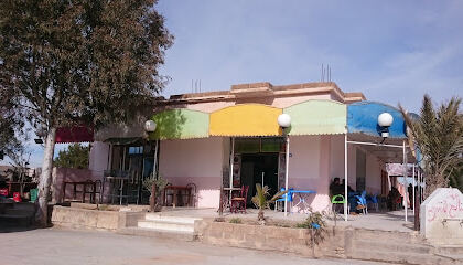 Café-Restau