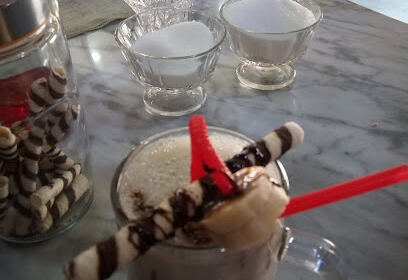 Cafe sai memmou