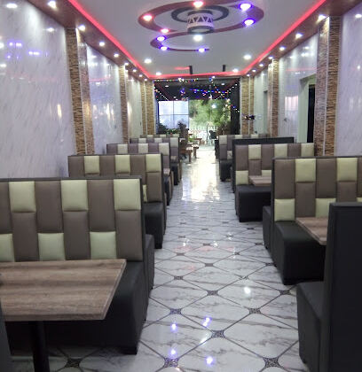 café salim tahraoui