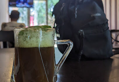 Café Wakt Echay