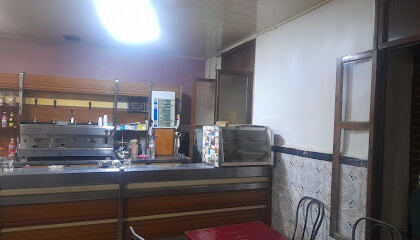 Café Yahiaoui