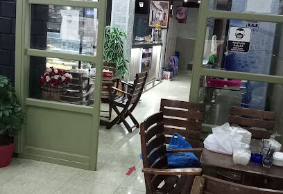 Café zakaria ️