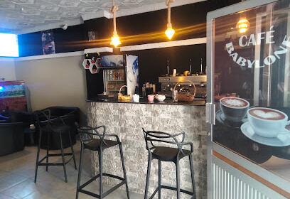 Cafétéria Babylone