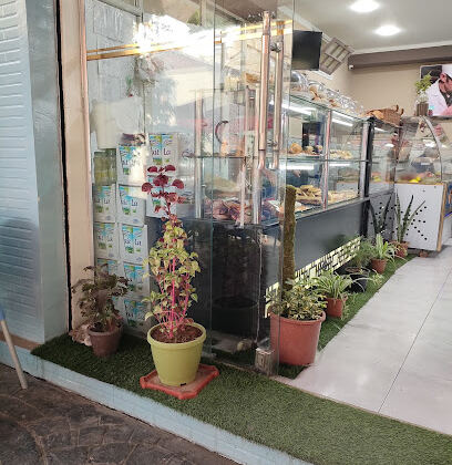 Cafétéria BN
