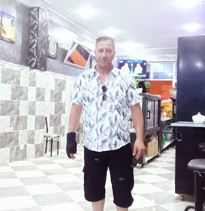 Cafeteria Bouchama