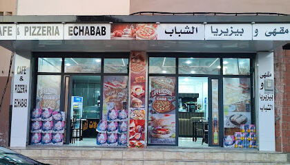 Cafétéria Chabab