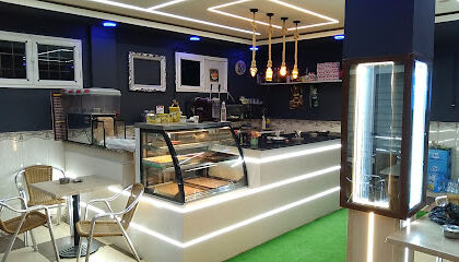 Cafétéria Dandani