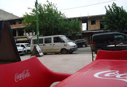 Cafétéria de la Poste