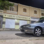 Cafeteria de la providence -Chouaf-