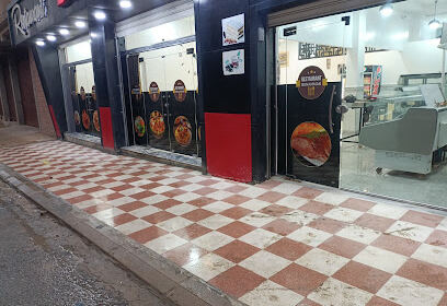 Cafeteria DIPLOMATE