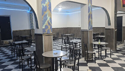 Cafétéria El Andalous