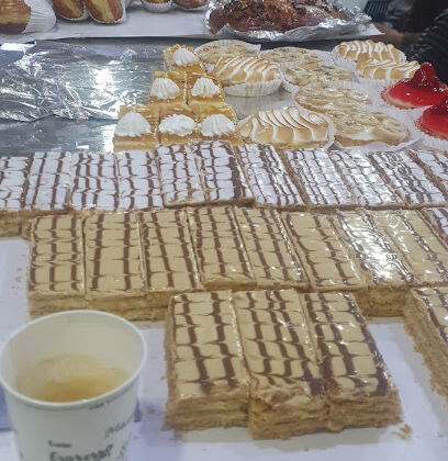 Cafétéria far