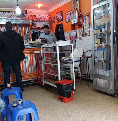 CAFETERIA HASSOUNA