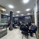 Cafétéria Izouaouen